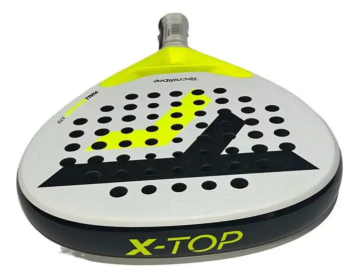 Pala de Pádel Tecnifibre Wall Breaker 370 2024