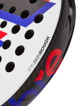 pala tecnifibre wall master 360 ideal para jugadores de nivel bajo