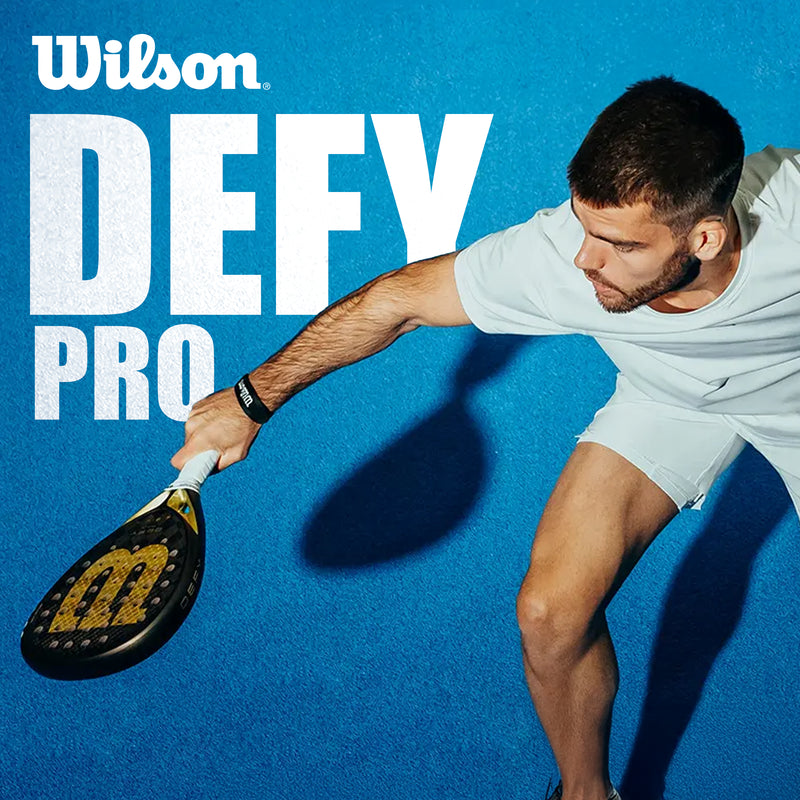 Padel Express Wilson Marca