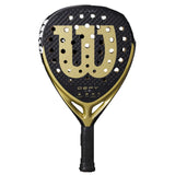Pala de Pádel Wilson Defy LS V1 2025