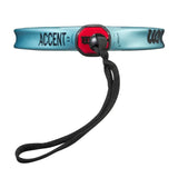 pala wilson accent ligera y cómoda con grip shock shield