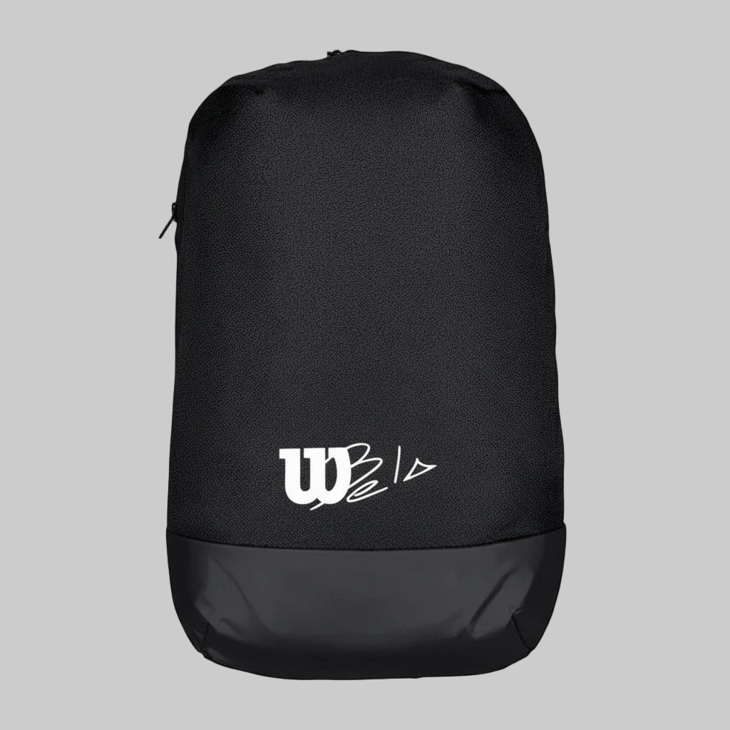 mochila Wilson Bela Super Tour Padel para jugadoras comprometidas