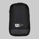 mochila Wilson Bela Super Tour Padel para jugadoras comprometidas