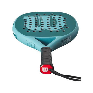 pala wilson pace v1 365g ideal para principiantes que buscan control