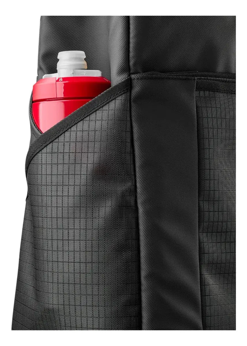 bolso wilson deportivo ligero y funcional con compartimentos organizadores