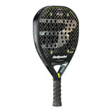 pala bullpadel xplo profesional 2026 con superficie rugosa y control extremo