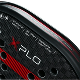  bullpadel xplo 2025 pala para jugadores ocasionales