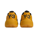 tenis deportivos adidas barricade 13 y3 con soporte lateral reforzado