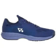 calzado yonex sonicage clay hombre ligero y resistente para páde