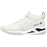 Perfil exterior del calzado Yonex GRPHT THRTTL con Power Cushion REV.