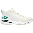 Calzado para pádel Yonex GRPHT THRTTL para mujer color Natural.
