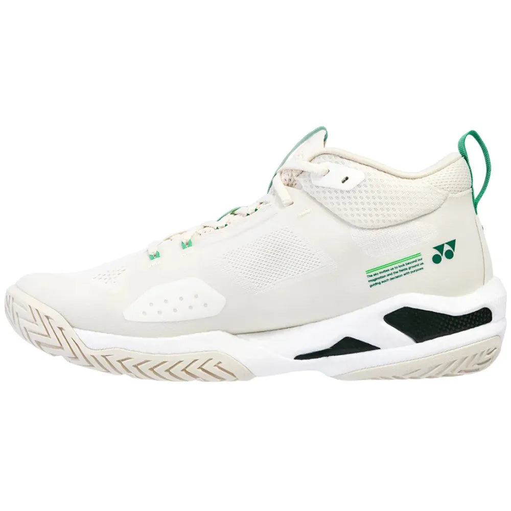 Calzado deportivo Yonex color Natural para hombre.