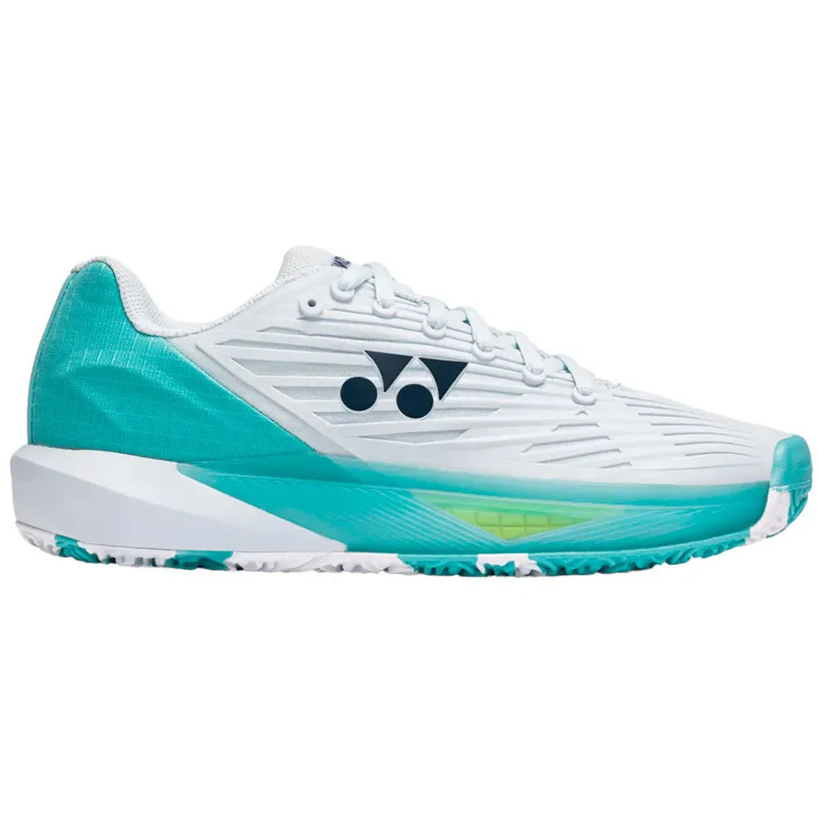 Tenis Yonex Power Cushion Eclipsion 5 Clay para pádel.