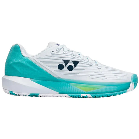 Tenis Yonex Power Cushion Eclipsion 5 Clay para pádel.
