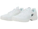 calzado yonex blanco sonicage 3 con entresuela hyper mslite