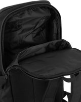 mochila yonex team s 2023 fabricada en poliéster resistente y duradero