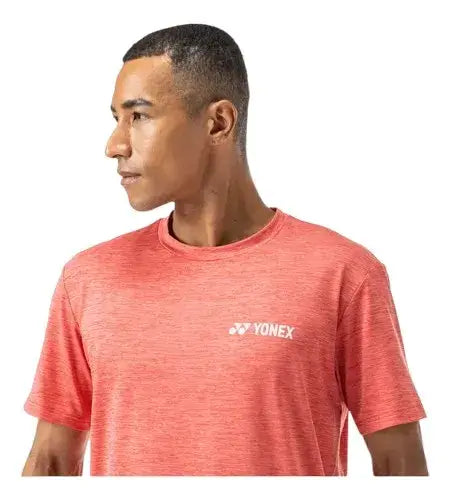 playera yonex hombre ideal para entrenamientos y juegos de pádel