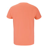 camiseta babolat coral big flag con diseño juvenil para deportes de raqueta