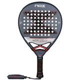 pala padel nox at10 genius 12k 2025 agustín tapia carbono
