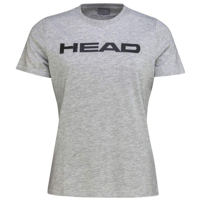 Blusa Head Club Lucy Gris Claro Mujer para Pádel