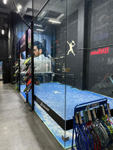 🎾 RESERVA TU CANCHA DE PRUEBAS 🎾