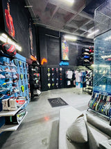 🎾 RESERVA TU CANCHA DE PRUEBAS 🎾