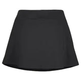 Falda Babolat Play Negra para Pádel Mujer