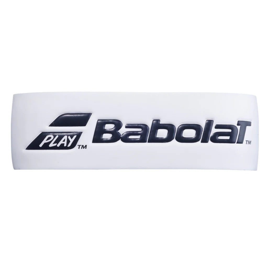 Grip Babolat Syntec Team Blanco para Pádel