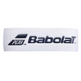 Grip Babolat Syntec Team Blanco para Pádel