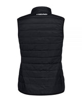 Chaleco Head Stay Lightweight Negro Mujer para Pádel