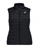 Chaleco Head Stay Lightweight Negro Mujer para Pádel