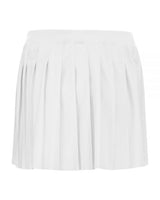 Falda Head Performance Skort Blanco Mujer para Pádel