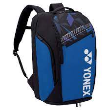 Back Pack de Pádel Yonex Pro L Azul/Negro