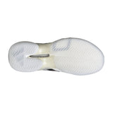 Tenis adidas Barricade 14 Blanco Negro para Pádel