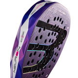 Pala Bullpadel Neuron 02 Edge Fede Chingotto 2027 para Pádel