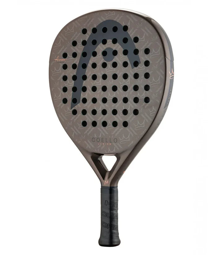 Pala de Pádel Head Coello Junior 2026