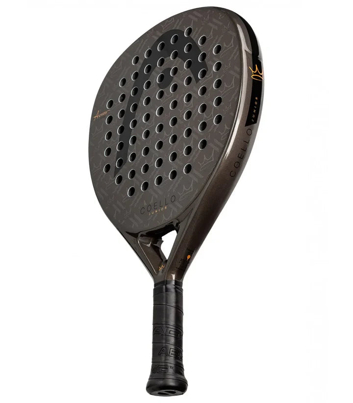 Pala de Pádel Head Coello Junior 2026