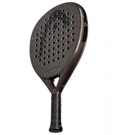 Pala de Pádel Head Coello Junior 2026