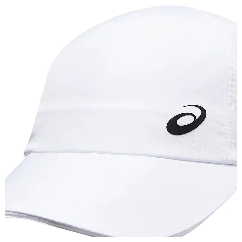 Gorra Asics PF Cap Blanca para Pádel
