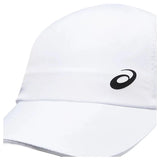 Gorra Asics PF Cap Blanca para Pádel