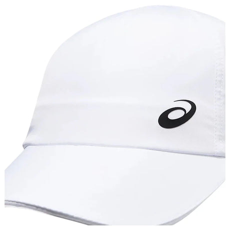 Gorra Asics PF Cap Blanca para Pádel