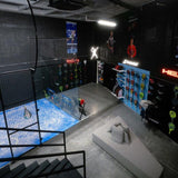 🎾 RESERVA TU CANCHA DE PRUEBAS 🎾