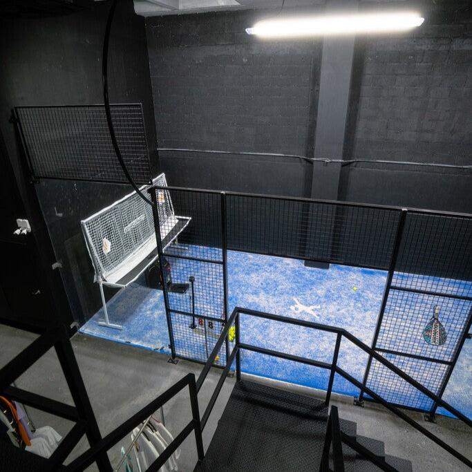 🎾 RESERVA TU CANCHA DE PRUEBAS 🎾