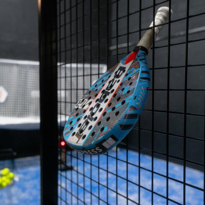 🎾 RESERVA TU CANCHA DE PRUEBAS 🎾