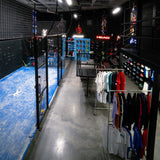 🎾 RESERVA TU CANCHA DE PRUEBAS 🎾