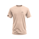Playera Deuce Tee Clay Arena Hombre para Pádel