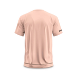 Playera Deuce Seam Tee Arcilla Hombre para Pádel