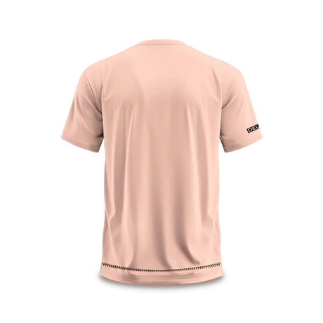 Playera Deuce Seam Tee Arcilla Hombre para Pádel