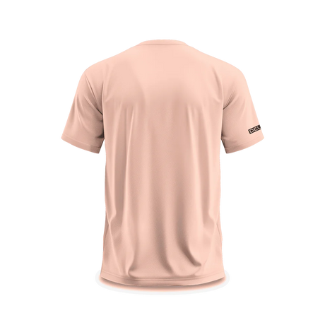 Playera Deuce Tee Clay Arena Hombre para Pádel