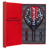 Pala de Pádel Babolat Technical Viper Juan Lebrón Edición Especial
